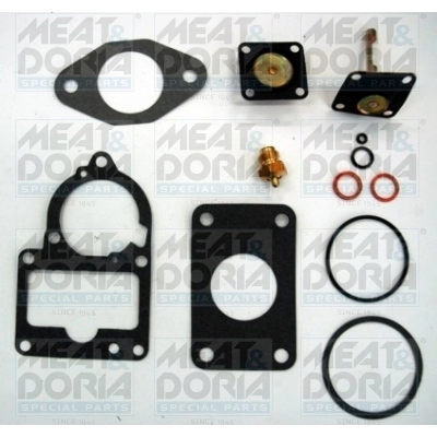 Repair Kit, carburettor